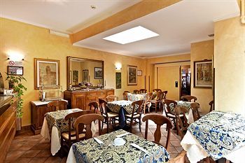 Trastevere Hotel Cisterna Roma Exterior foto